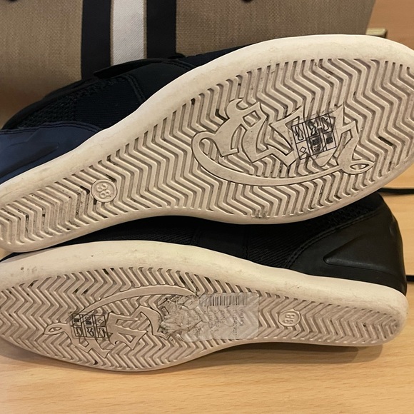 Ash “Bowie” wedge sneakers - Picture 6 of 6